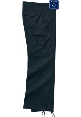 SALE - US Ranger pants - XXL - Black