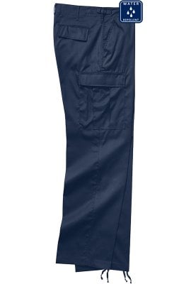 SALE - US Ranger Pants - Small - Navy