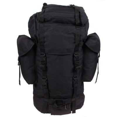 BW combat backpack 65 liters 1